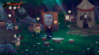Paw Paw Paw Screenshot 6