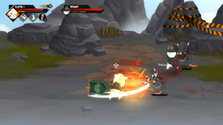 Paw Paw Paw Screenshot 2