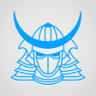 In the Land of the Samurai Trophy