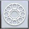 Dark Melodies Trophy