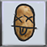 Dead Potato Trophy