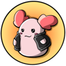 You Da Bomb! Trophy