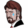 And Alexander wept Trophy