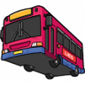 Bus pass Trophy