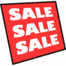 Everything must go Trophy