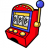 Jackpot! Trophy