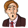 Ogh! Suits you sir Trophy
