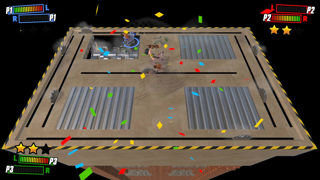 Supermarket Shriek Screenshot 4