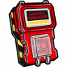 The Gravity Simulation Switch Trophy