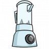 Will it blend? Trophy