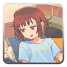 Relaxing Akari Trophy