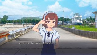Tales from Toyotoki: Arrival of the Witch Screenshot 2