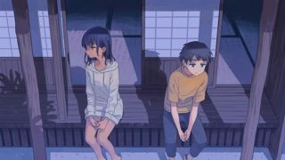 Tales from Toyotoki: Arrival of the Witch Screenshot 7