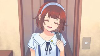 Tales from Toyotoki: Arrival of the Witch Screenshot 4