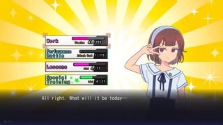 Tales from Toyotoki: Arrival of the Witch Screenshot 5