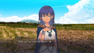 Tales from Toyotoki: Arrival of the Witch Screenshot 6