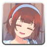 Welcome Back, Akari Trophy