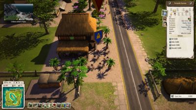 Tropico 5