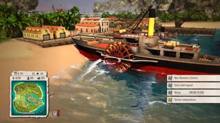 Tropico 5 Screenshot 9