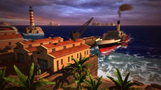 Tropico 5 Screenshot 5