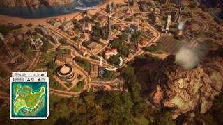 Tropico 5 Screenshot 6
