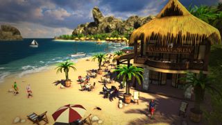 Tropico 5 Screenshot 1