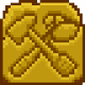 Crafting Time Trophy