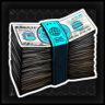 Bounty Hunter Trophy