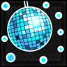 Disco Inferno Trophy
