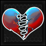 Heart Attack Trophy