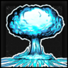 Master of Disaster Trophy