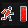 No Man Left Behind Trophy