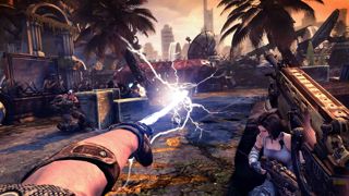 Bulletstorm: Full Clip Edition Screenshot 6