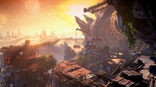 Bulletstorm: Full Clip Edition Screenshot 7