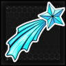 Shooting Star Trophy