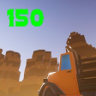 150 Trophy
