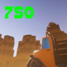 750 Trophy