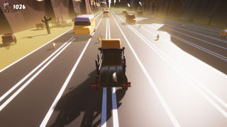 Chickens On The Road Screenshot 2