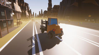 Chickens On The Road Screenshot 4