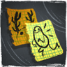 Choices, Choices Trophy