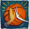 High Five! Trophy