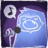 Karaoke Night! Trophy