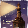 Let the Light Shine Trophy