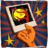 Living Photo Trophy