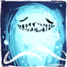 Luna's Secret Trophy