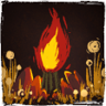 Pyromaniac Trophy