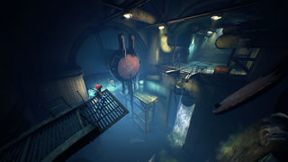 Concrete Genie Screenshot 3
