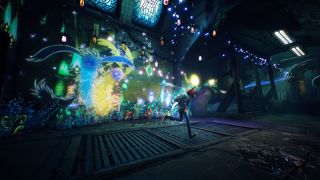 Concrete Genie Screenshot 6