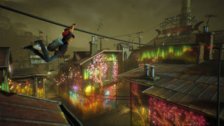 Concrete Genie Screenshot 2