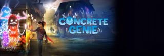 Concrete Genie Screenshot 10